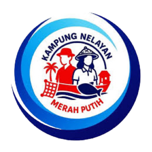 Kampung Nelayan Merah Putih